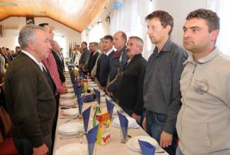 Dan općine Jakšić