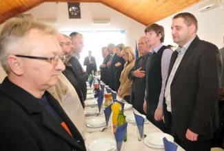 Dan općine Jakšić