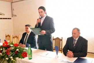 Dan općine Jakšić