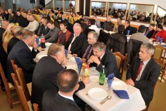 Dan općine Jakšić