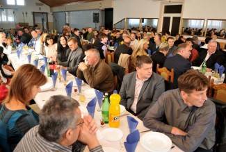 Dan općine Jakšić