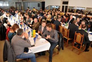 Dan općine Jakšić