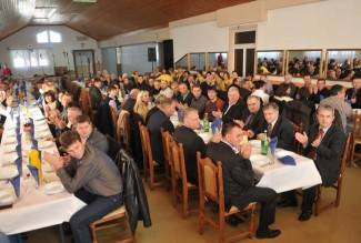 Dan općine Jakšić