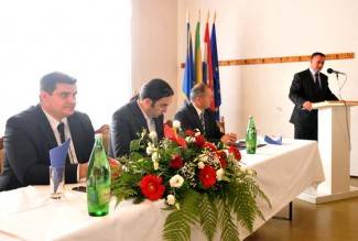 Dan općine Jakšić