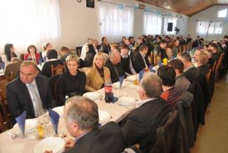 Dan općine Jakšić