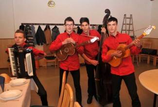 Dan općine Jakšić