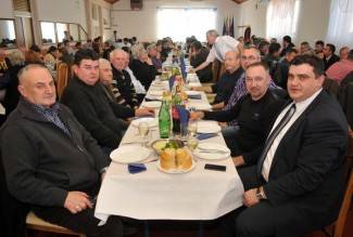 Dan općine Jakšić