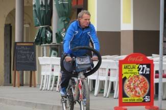 Šetnja gradom: Požega, 10.12.2013.