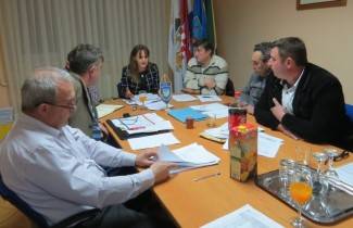 Maratonska sjednica kutjevačkog vijeća nije urodila dogovorom