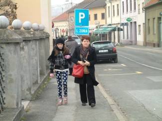 Subotnja šetnja: Požega, Pakrac i Lipik, 14.12.2013.