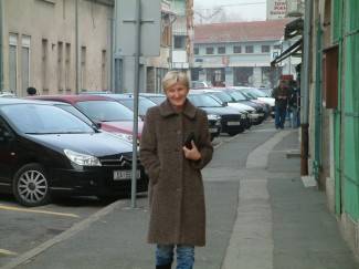 Subotnja šetnja: Požega, Pakrac i Lipik, 14.12.2013.