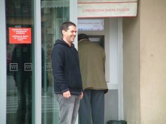 Subotnja šetnja: Požega, Pakrac i Lipik, 14.12.2013.