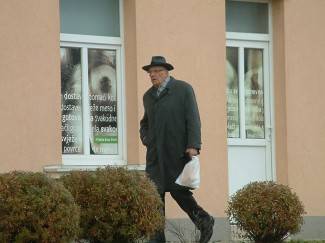 Subotnja šetnja: Požega, Pakrac i Lipik, 14.12.2013.