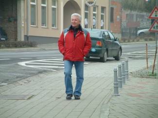 Subotnja šetnja: Požega, Pakrac i Lipik, 14.12.2013.