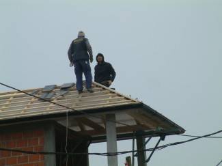 Subotnja šetnja: Požega, Pakrac i Lipik, 14.12.2013.