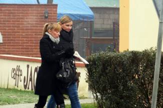 Subotnja šetnja: Požega, Pakrac i Lipik, 14.12.2013.