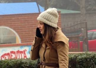 Subotnja šetnja: Požega, Pakrac i Lipik, 14.12.2013.