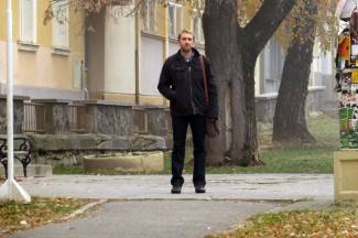 Subotnja šetnja: Požega, Pakrac i Lipik, 14.12.2013.