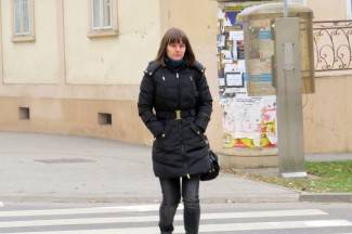 Subotnja šetnja: Požega, Pakrac i Lipik, 14.12.2013.