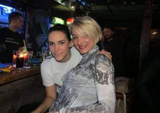 Noćni život: Požega, 14.12.2013.