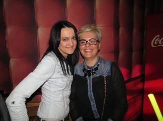 Noćni život: Požega, 14.12.2013.