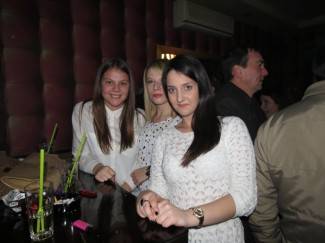 Noćni život: Požega, 14.12.2013.