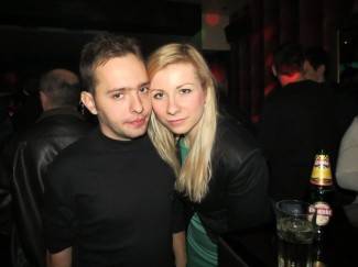 Noćni život: Požega, 14.12.2013.