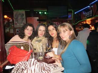 Noćni život: Požega, 14.12.2013.