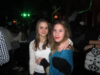 Noćni život: Požega, 14.12.2013.