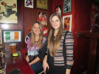 Noćni život: Požega, 14.12.2013.