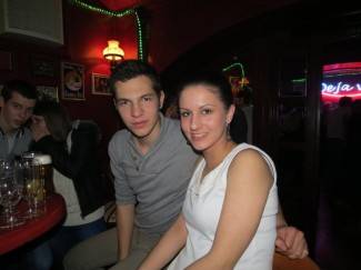 Noćni život: Požega, 14.12.2013.