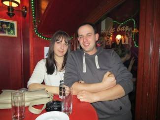 Noćni život: Požega, 14.12.2013.