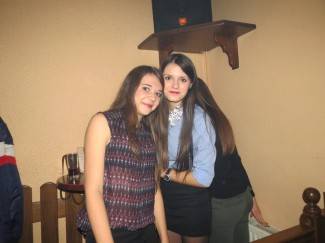 Noćni život: Požega, 14.12.2013.