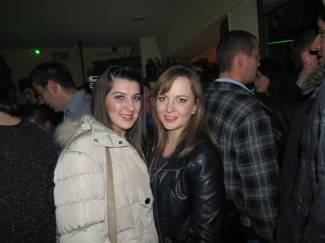 Noćni život: Požega, 14.12.2013.