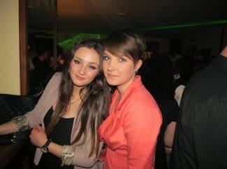 Noćni život: Požega, 14.12.2013.