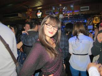 Noćni život: Požega, 14.12.2013.