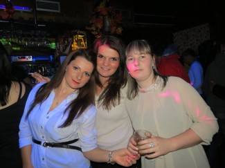 Noćni život: Požega, 14.12.2013.