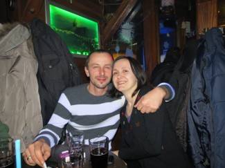 Noćni život: Požega, 14.12.2013.