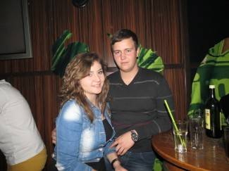 Noćni život: Požega, 14.12.2013.