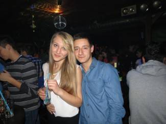 Noćni život: Požega, 14.12.2013.