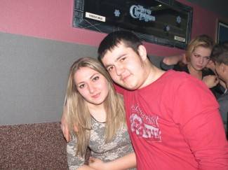 Noćni život: Požega, 14.12.2013.