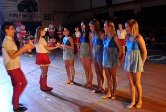 Noć svjetla: Plesni doček Djeda Božićnjaka u Grabriku