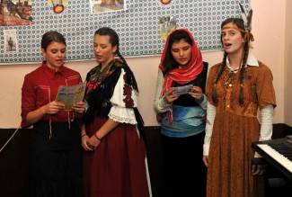 Za 50 djevojčica u Beninu sakupili 3.600 kuna (foto)