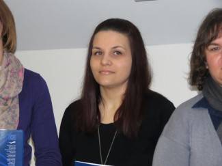 Odradila praksu u Njemačkoj pa pronašla posao u Požegi