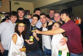 Promo: Petak u Vertigu