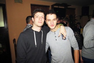 Promo: Petak u Vertigu