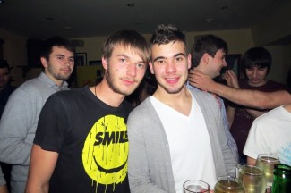 Promo: Petak u Vertigu