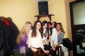 Promo: Petak u Vertigu