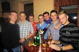 Promo: Petak u Vertigu