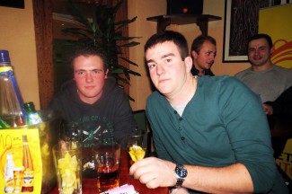 Promo: Petak u Vertigu